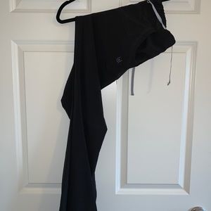 Urbane Performance Endurance Cargo Pants